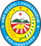 SMK NEGERI 1 PANDANARUM